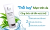 Sữa rửa mặt Tici