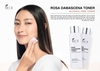 Rosa Damascena Toner Tici