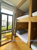 Phòng Dorm: Lựa Chọn Lưu Trú Thông Minh Cho Du Khách Thích Khám Phá