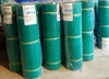 Lưới chắn bụi công trình màu xanh ngọc HDPE