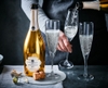 RƯỢU VANG NỔ PROSECCO CONTE PRIULI ORO BRUT