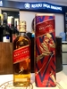 JOHNNIE WALKER RED-LABEL- MẪU 2020 (Hết Hàng)