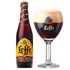 BIA LEFFE NÂU 330ML -BIA CHAI