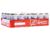 BIA TIỆP BUDWEISER BUDVAR 330ML