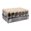 BIA TIỆP STEIGER ĐEN 500ML