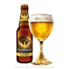 BIA TU VIỆN BỈ GRIMBERGEN BLONDE 330ml