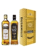 BUSHMILLS BLACK BUSH