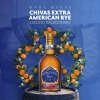 CHIVAS EXTRA 13 KING STREET AMERICAN RYE CASK (Liên Hệ)