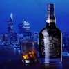 RƯỢU CHIVAS 18 BLUE SIGNATURE