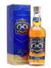 CHIVAS REGAL 18 GOLD SIGNATURE