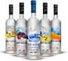 RƯỢU VODKA GREY GOOSE