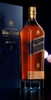 JOHNNIE WALKER BLUE LABEL