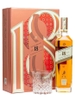 RƯỢU JOHNNIE WALKER 18 NĂM - HỘP QUÀ TẾT 2022 (Hết Hàng)