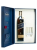 RƯỢU JOHNNIE WALKER BLUE - HỘP QUÀ TẾT 2022 (Hết Hàng)