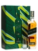 RƯỢU JOHNNIE WALKER GREEN 15 NĂM - HỘP QUÀ TẾT 2022 (Hết Hàng)