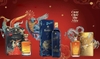 RƯỢU JOHN WALKER & SONS XR 21 - HỘP QUÀ TẾT 2022 (Liên Hệ)