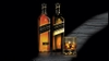 RƯỢU JOHNNIE WALKER DOUBLE BLACK 1L - HỘP QUÀ 2021 (Hết Hàng)