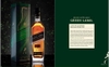 RƯỢU JOHNNIE WALKER GREEN LABEL - HỘP QUÀ 2021 (Hết Hàng)