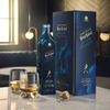 RƯỢU JOHNNIE WALKER BLUE GHOST & RARE PORT ELLEN (Hết Hàng)