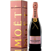 RƯỢU CHAMPAGNE MOET & CHANDON ROSE IMPERIAL