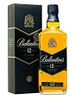 RƯỢU BALLANTINE