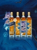 RƯỢU JOHNNIE WALKER BLUE - BLUE DRAGON (Hết Hàng)