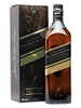 RƯỢU JOHNNIE WALKER DOUBLE BLACK 1L NÚT BẤC