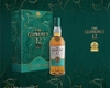 RƯỢU GLENLIVET 12 DOUBLE OSK HỘP QUÀ 2021 (Hết Hàng)