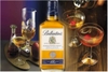 RƯỢU BALLANTINE