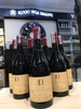 RƯỢU VANG CHILE OCHO 10 GRAN RESERVA
