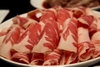 Gầu bò Mỹ cắt lát 500g