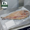 Cá Hokke muối