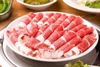 Gầu bò Mỹ cắt lát 500g
