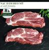 Nạc dăm heo Mỹ