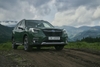 Subaru Forester 2023 Mới có gì khác biệt?