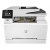 Máy in laser màu đa năng HP M281fdn