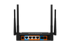 Bộ chuyển đổi Dinstar UC100-1S1O