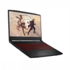 LAPTOP MSI GAMING KATANA GF66 (12UDK-814VN) (I7 12650H 16GB RAM/512GB SSD/RTX3050TI 4G/15.6 INCH FHD 144HZ/WIN11/ĐEN)