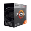 CPU AMD RYZEN 3 3200G (3.6GHZ TURBO UP TO 4.0GHZ, 4 NHÂN 4 LUỒNG, 4MB CACHE, RADEON VEGA 8, 65W) - SOCKET AMD AM4