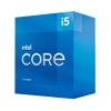 CPU INTEL CORE I5-11400 (2.6GHZ TURBO UP TO 4.4GHZ, 6 NHÂN 12 LUỒNG, 12MB CACHE, 65W) - SOCKET INTEL LGA 1200)-(BOX NK)