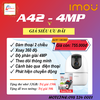 Camera Wifi 4.0MP IMOU A42