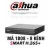 Đầu ghi HDCVI 8 kênh DAHUA DH-XVR1B08-I