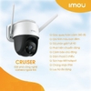 Camera IP Wifi PTZ 2MP IPC-S22FP-IMOU Cruiser - Đàm thoại 2 chiều, có màu
