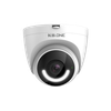 Camera IP Wifi thân Dome 2.0 Megapixel KBVISION KB.ONE KN-D23L