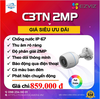 CS-C3TN (2MP) FULL COLOR