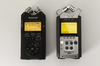 Máy thu âm ZOOM so với máy thu âm Tascam – Cuộc đối đầu thú vị
