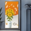 11HD Tranh Tráng Gương Hoa Hướng Dương