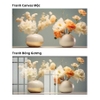 CV02 Bộ 3 Tranh Canvas Phòng Khách