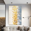 49TT Tranh Canvas Trừu Tượng