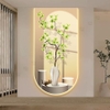 Tranh Nghệ Thuật CNC Led 0047